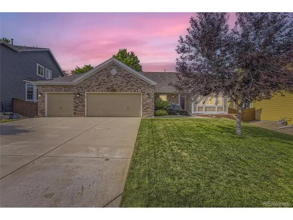 10209 Dan, Highlands Ranch, CO 80130