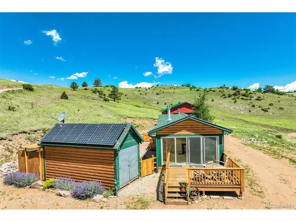 1398 N B, Cripple Creek, CO 80813