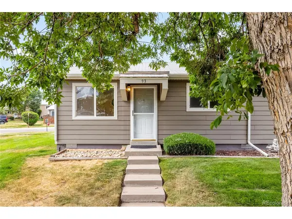 5721 W 92nd #93, Westminster, CO 80031