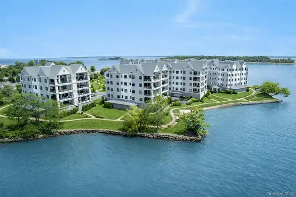 710 Davenport AVE #8, New Rochelle, NY 10805