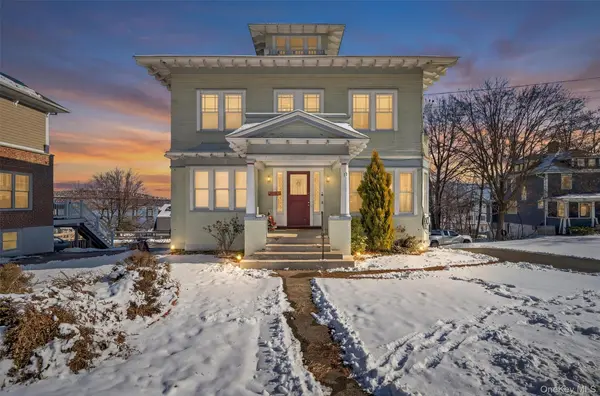 19 Leroy PL, Newburgh, NY 12550
