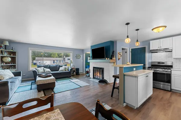 1428 HASTINGS ST, Green Bay, WI 54301