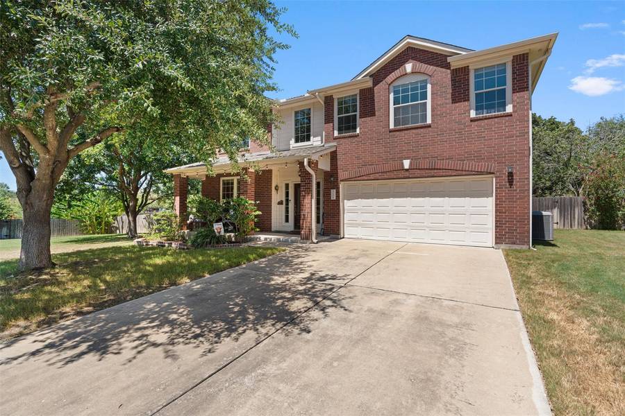 310 Nick Price CV, Round Rock, TX 78664