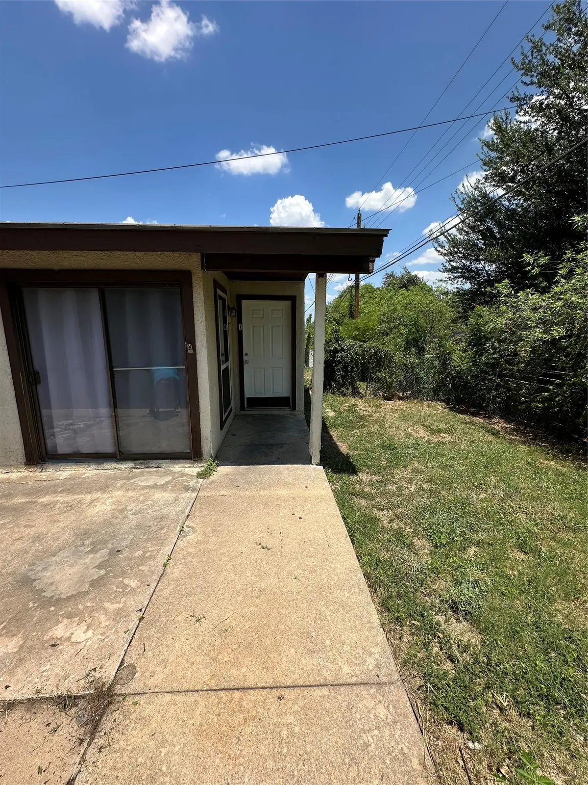 3003 Parker LN #D, Austin, TX 78741