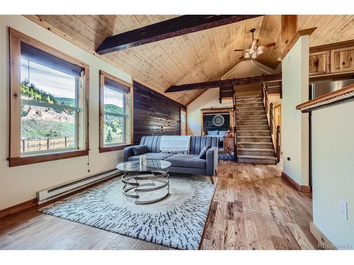20909 State Highway 67, Divide, CO 80814
