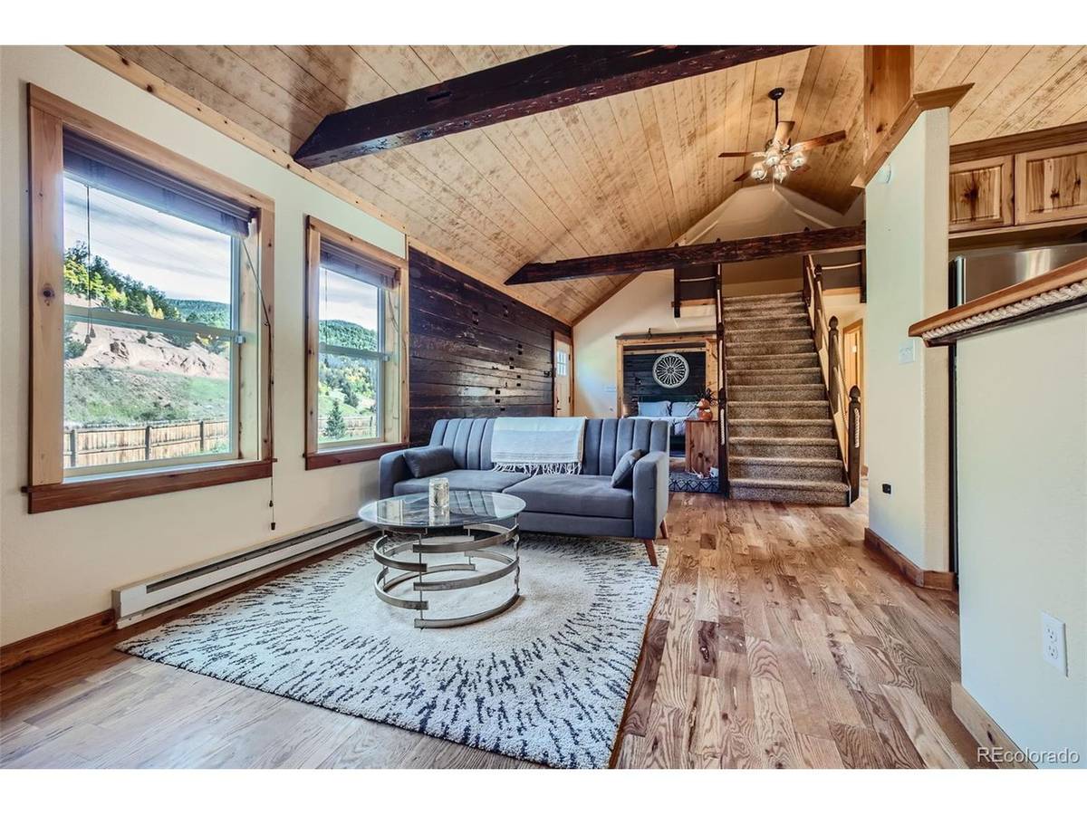20909 State Highway 67, Divide, CO 80814