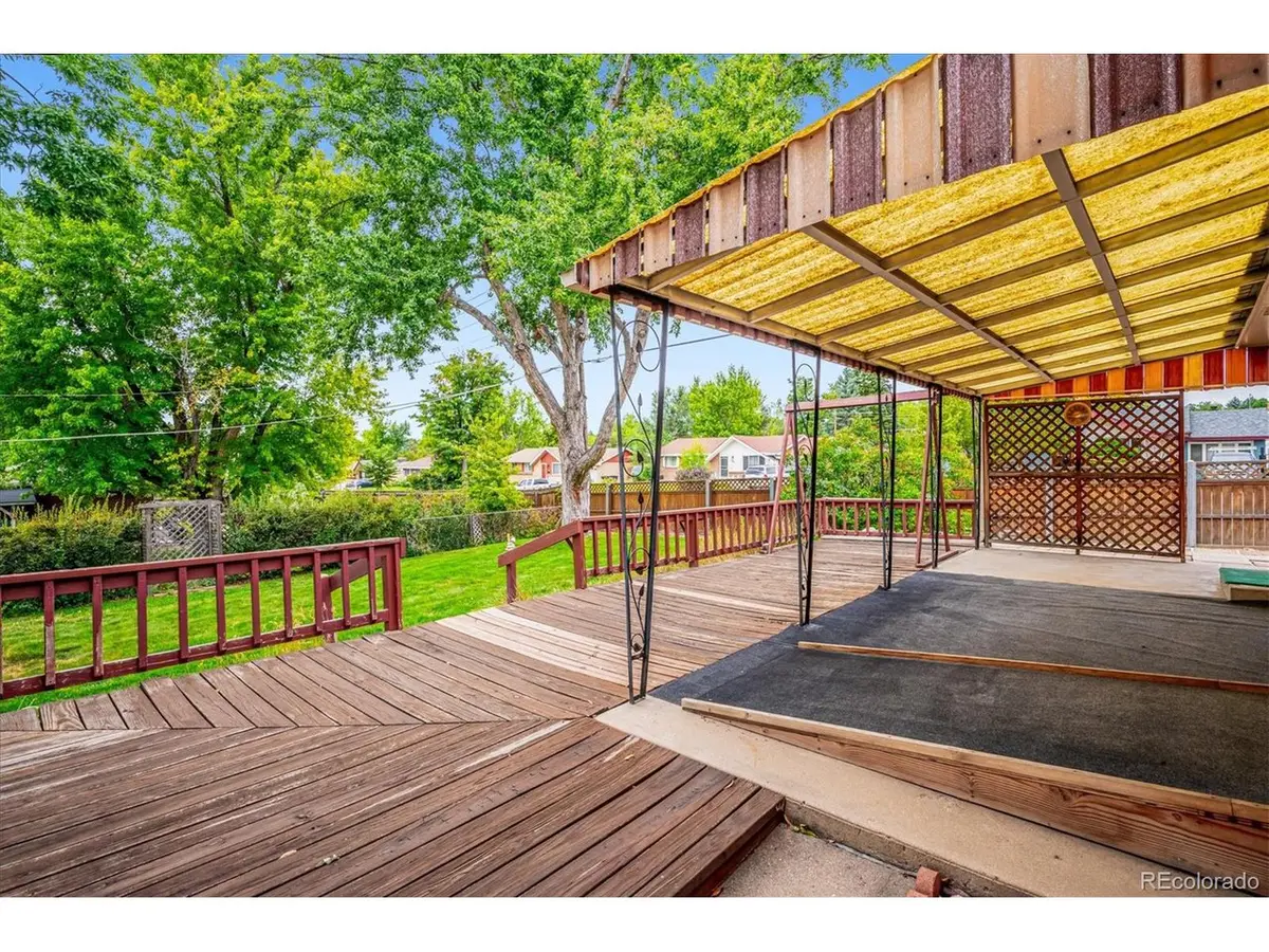 3396 W Tanforan, Englewood, CO 80110