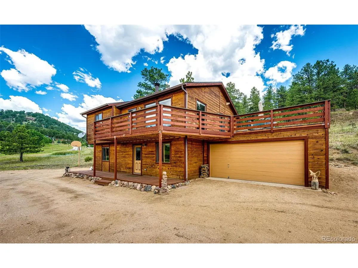 1047 Sleepy Hollow, Bailey, CO 80421