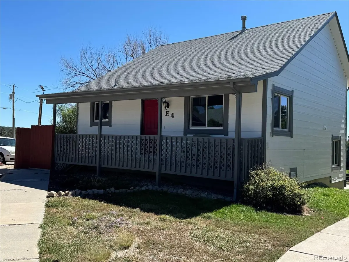 275 Settlement #E4, Elizabeth, CO 80107