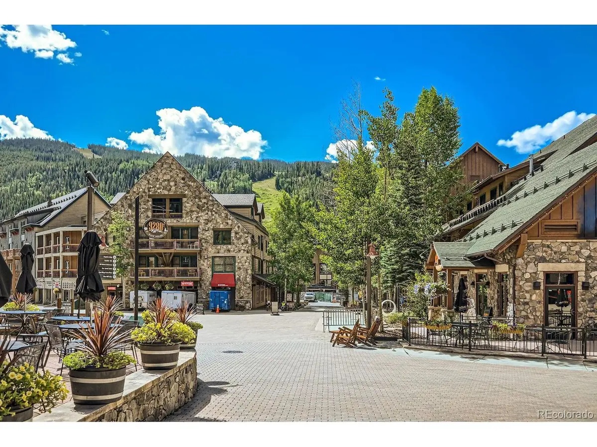 100 Dercum #8343, Keystone, CO 80435