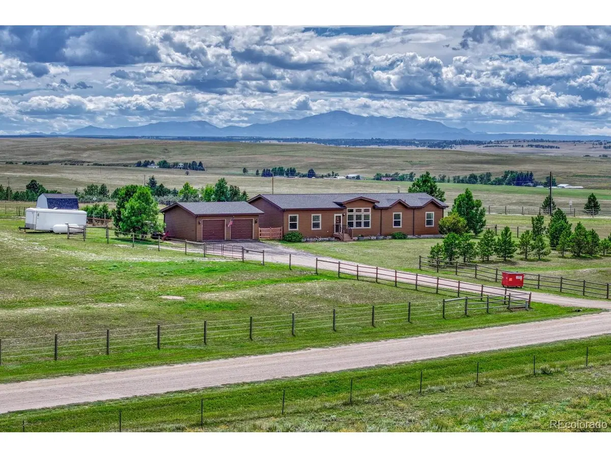 11100 Shepherds, Kiowa, CO 80117