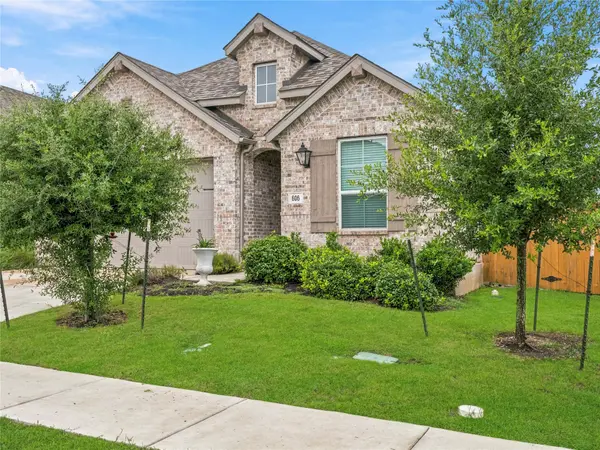 606 Biscayne Bay BND, Kyle, TX 78640
