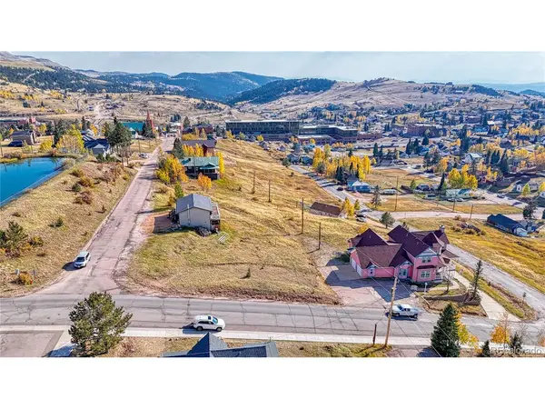 22 Hayden, Cripple Creek, CO 80813