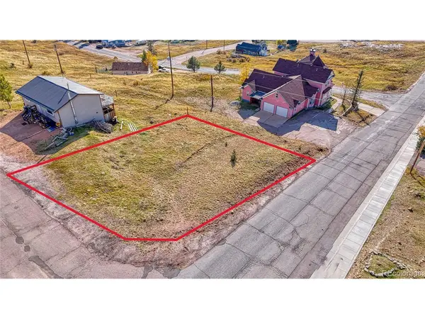 22 Hayden, Cripple Creek, CO 80813