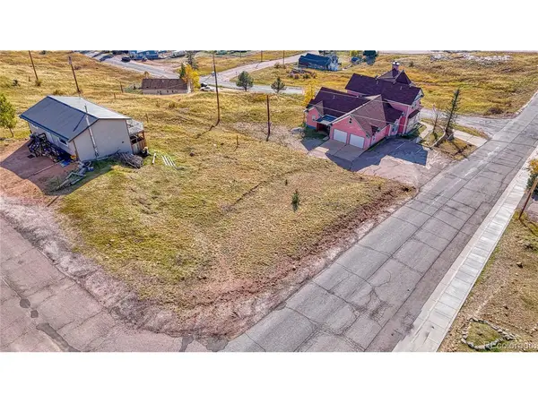 22 Hayden, Cripple Creek, CO 80813
