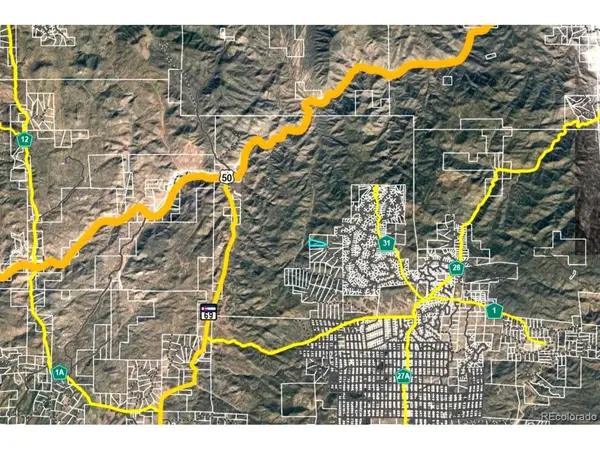 18 Fox Fire Trail, Cotopaxi, CO 81223