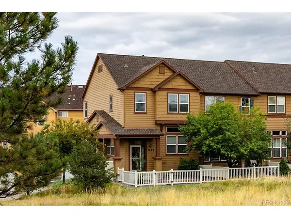 3892 Pecos, Castle Rock, CO 80109