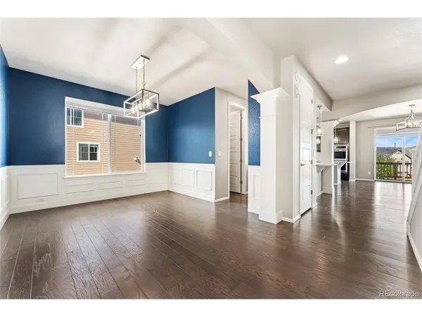 4380 Sidewinder, Castle Rock, CO 80108