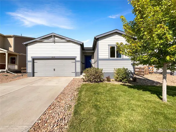 1213 Sherman,  Dacono,  CO 80514