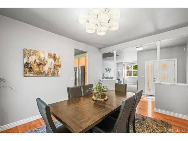 5153 S Tabor, Littleton, CO 80127