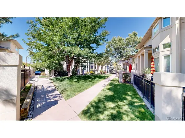 5056 E Cherry Creek South, Denver, CO 80246