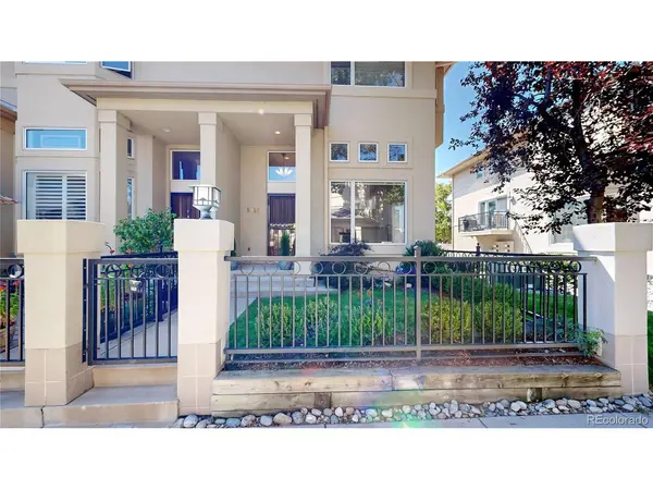 5056 E Cherry Creek South, Denver, CO 80246