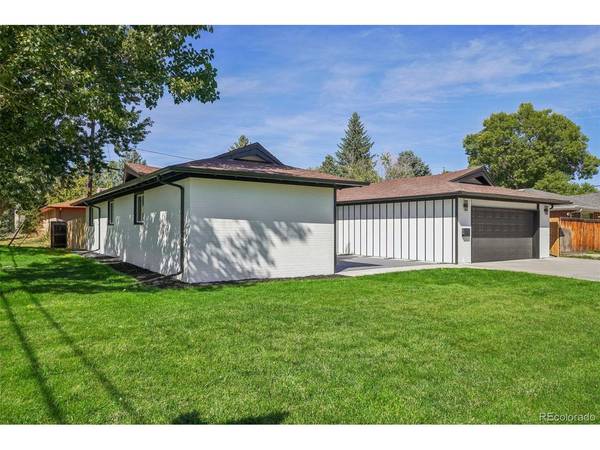 6005 Nelson, Arvada, CO 80004