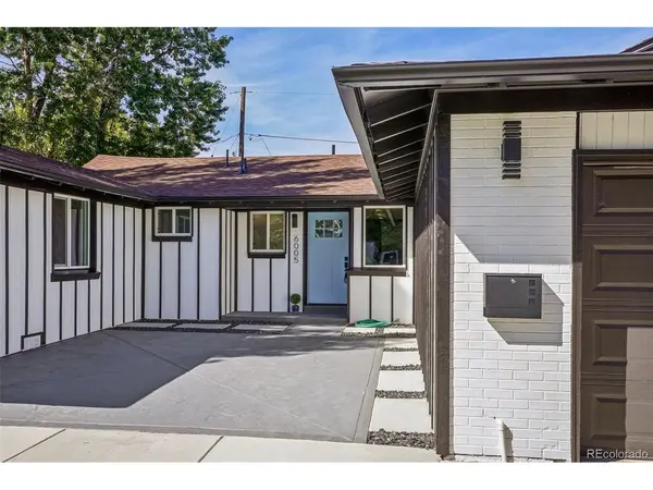 6005 Nelson, Arvada, CO 80004