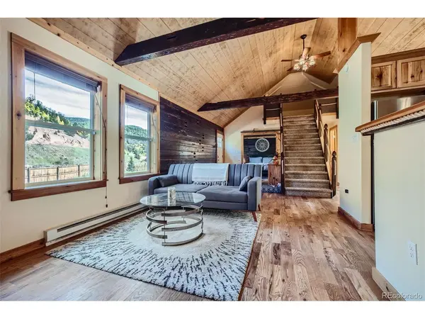 20909 State Highway 67,  Divide,  CO 80814