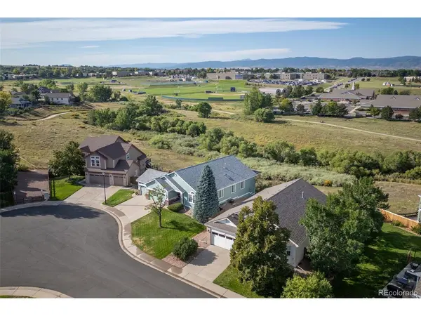 9661 Mountain Daisy, Highlands Ranch, CO 80129
