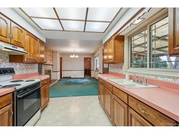 3396 W Tanforan, Englewood, CO 80110