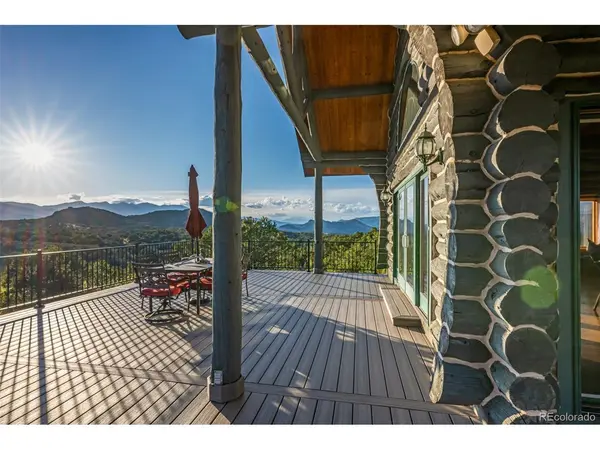 875 Sunrise, Cotopaxi, CO 81223