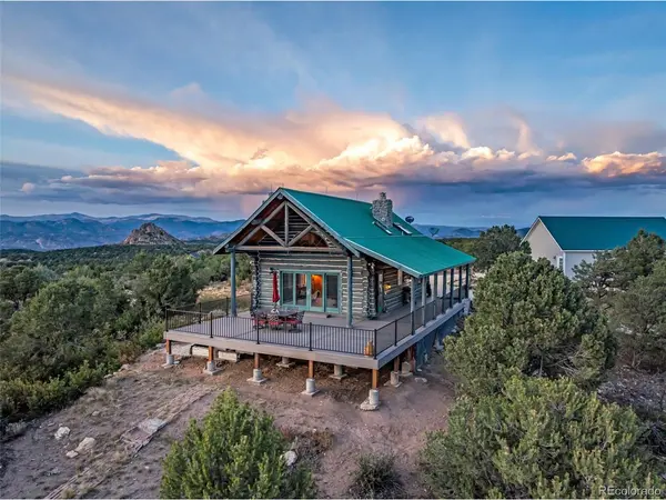 875 Sunrise, Cotopaxi, CO 81223