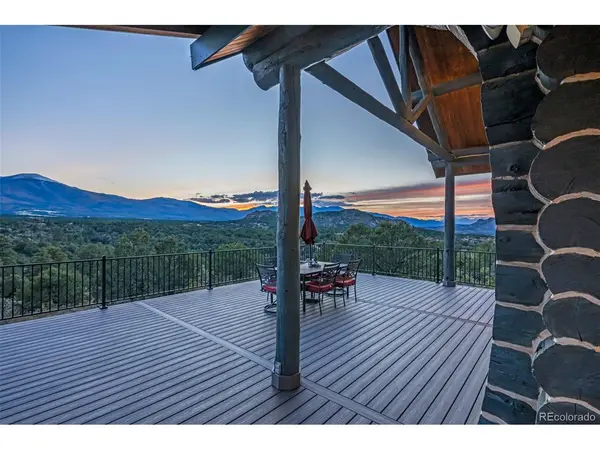 875 Sunrise, Cotopaxi, CO 81223