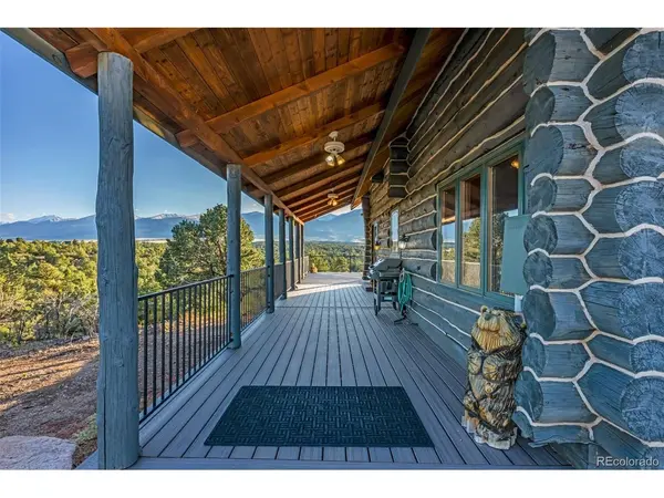 875 Sunrise, Cotopaxi, CO 81223