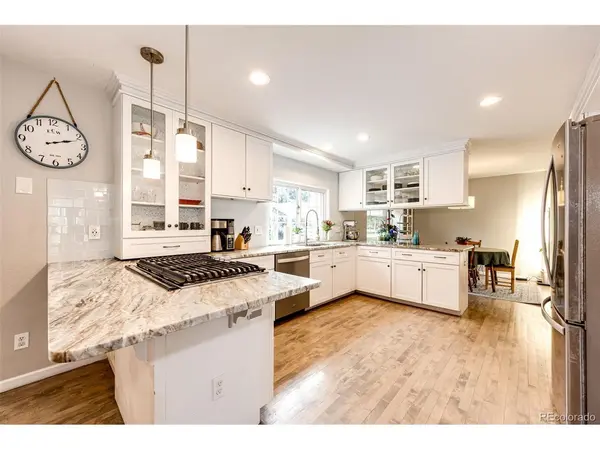 6362 E Weaver, Englewood, CO 80111