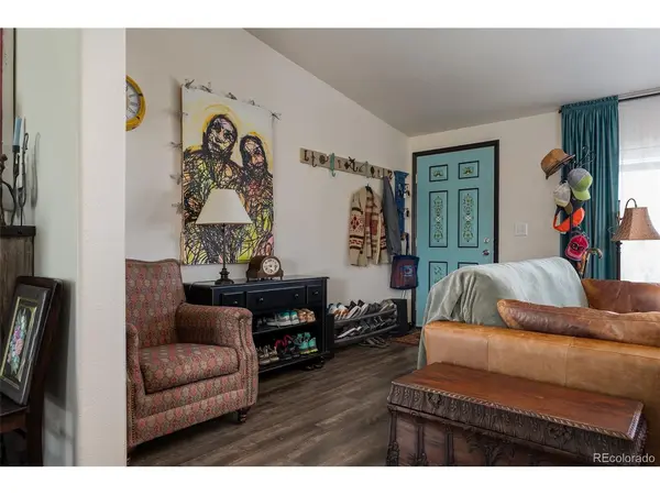520 E Aspen, Granby, CO 80446