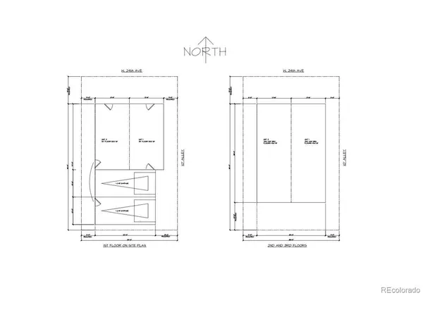 2934 24th, Denver, CO 80211