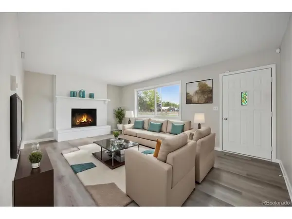 1845 E 16th, Greeley, CO 80631