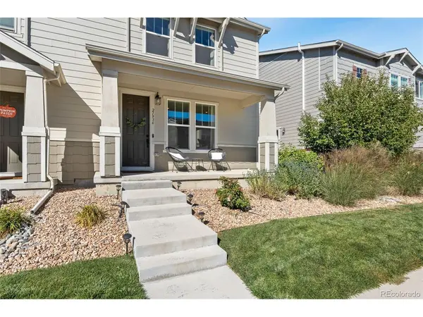 21936 E Quincy, Aurora, CO 80015