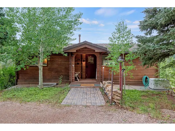 47 Britton, La Veta, CO 81055