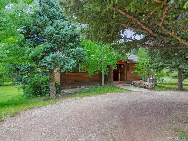 47 Britton, La Veta, CO 81055