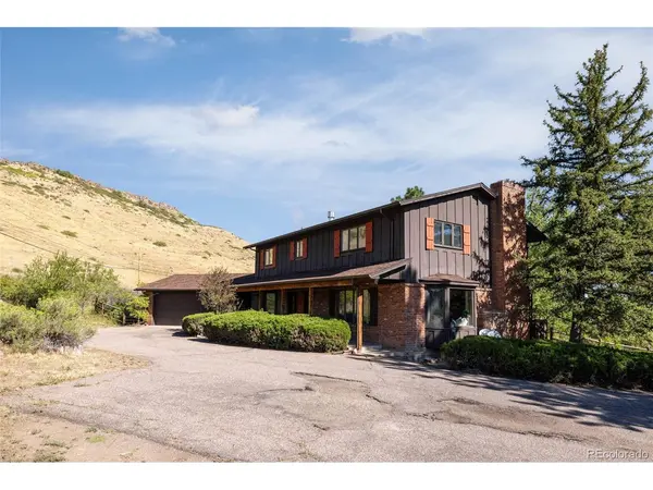 2127 Elderberry, Golden, CO 80401