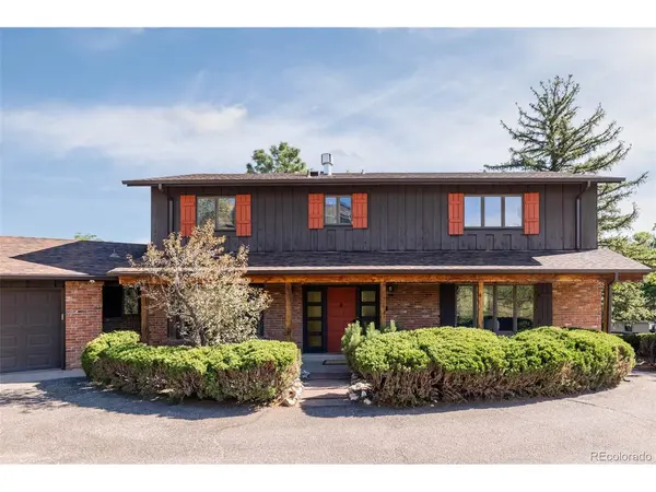 2127 Elderberry, Golden, CO 80401
