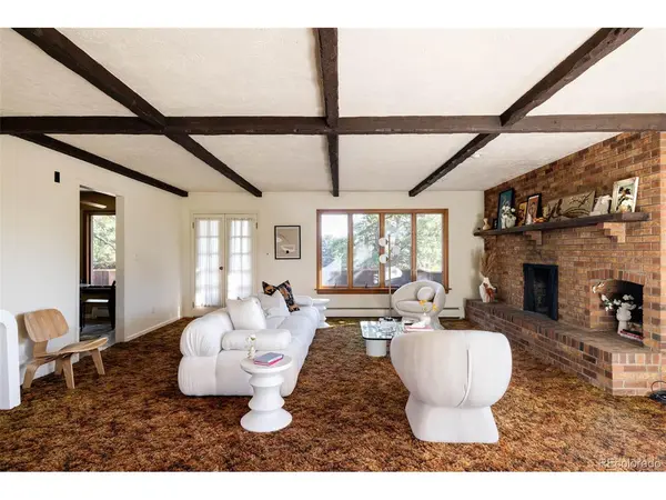 2127 Elderberry, Golden, CO 80401