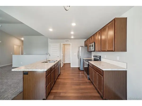 3012 Canvasback, Evans, CO 80620