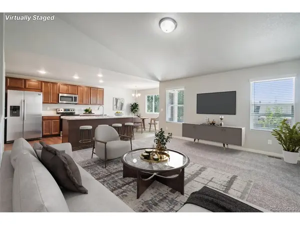 3012 Canvasback, Evans, CO 80620
