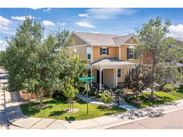 4432 S Independence, Littleton, CO 80123