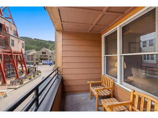 100 Dercum #8329, Dillon, CO 80435