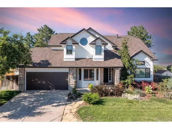 9218 Ptarmigan, Lone Tree, CO 80124